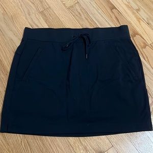athlete skirt